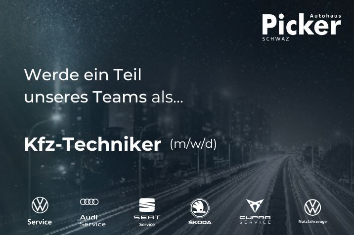 Wir erweitern unser Team