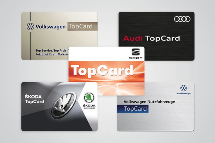 TopCard