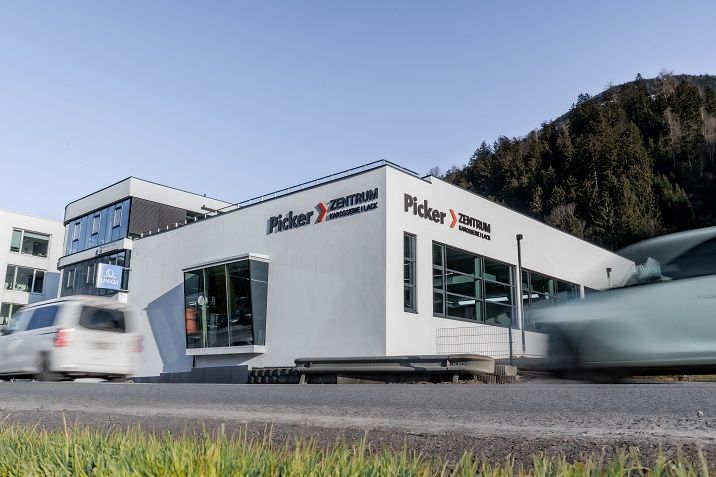 Karosserie- Lackzentrum