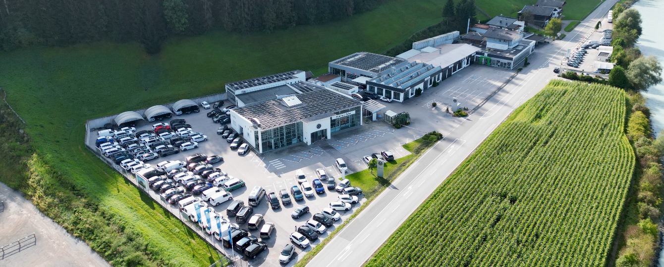 Autohaus Picker Schwaz