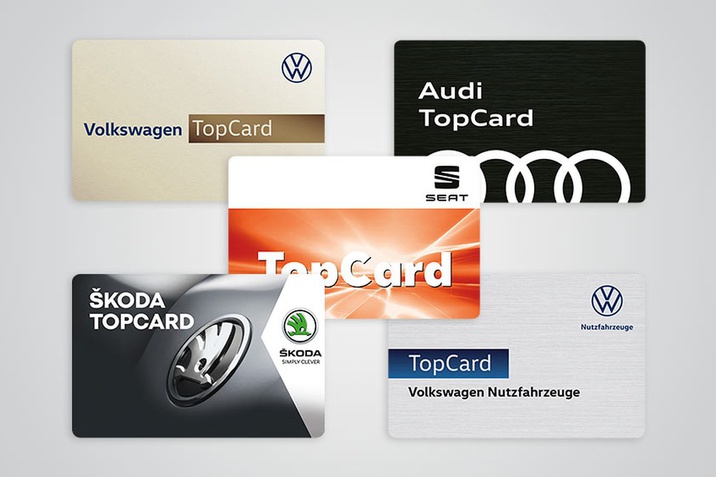 TopCard